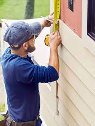 Best Storm Damage Siding Repair  in Bessemer, AL